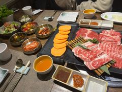 -坦坦大炉·韩式烤肉(望京店)