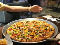 -Tubestation站点比萨(高新万达ONE店)