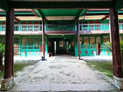 -李宗仁先生故居