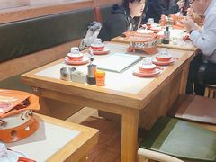 -禧香逢烧烤金牌鸡手王(繁荣路店)