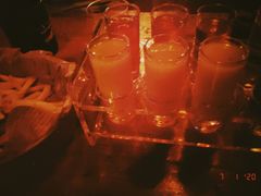 -Helens海伦司小酒馆(深圳东门店)