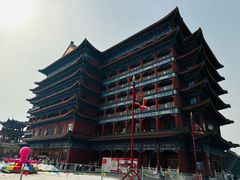 -大明幻境第一城