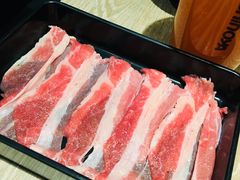 芝士竹轮牛肉锅-吉野家(天坛东路店)