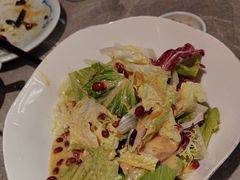 -北平食府(马鞍山路店)