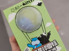 -沪上阿姨·臻选茶饮(上海环球港店)