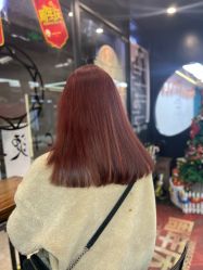 点击看大图 -奈川烫染Salon