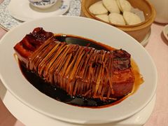 -江南灶中餐厅(南京香格里拉店)