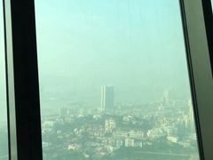 -澳门旅游塔360°旋转餐厅(南湾湖广场店)