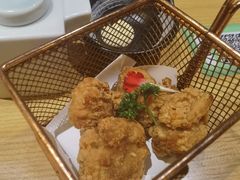 -三石铁板烧(紫竹桥店)