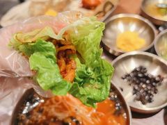 -春熙台韩国料理·章鱼肥牛(西丽店)