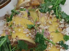 -吉莲利苑海鲜酒家(珠海拱北29年老字号店)