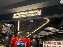 -加餐海鲜自助(宝龙一城店)
