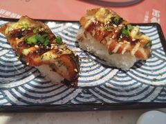 -花漫里日式餐厅(刺桐店)