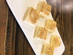 蒙古冰糕-格日勒阿妈蒙古厨房(大召店)
