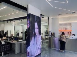 -Z.X HAIR SALON张新美业