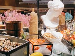 -圆顶阁西餐厅(郑州索菲特国际饭店 )