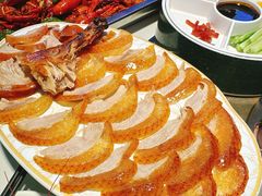 -安答龙虾·烧烤·大排档