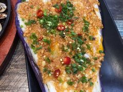 茄子-小东北烧烤(双拥路店)