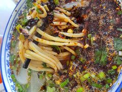 -吾穆勒蓬灰牛肉面·清真(北滨河中路店)