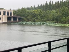-上海怡沁园度假酒店