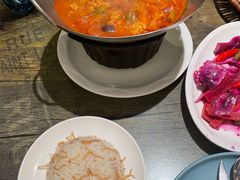 -Mevlana梅夫娜土耳其餐厅·清真