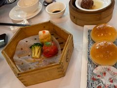 -鹿鸣酒家(越秀店)