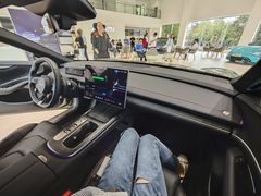 -浙江元通福通福特4S店(西溪店)