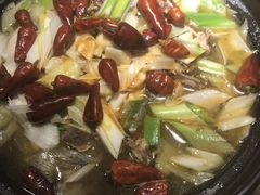 -高第街56号港式餐厅(山大路店)