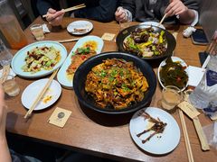 -掌上鲜(南顺城街店)