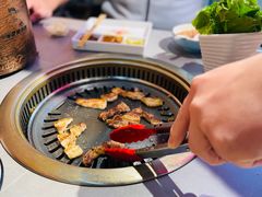-棒小伙·齐齐哈尔烤肉(龙茗路店)