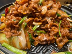 -旺顺阁·北京菜·烤鸭(大望路店)