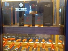 -香港狮子山下·明星粤菜餐厅(北苑店)