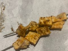 -潮庭·大连海鲜·炭火烧烤·扇贝王(大连店)