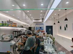 -LINLEE·手打柠檬茶(思北店)
