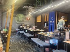 -盡膳口福·百年汤方火锅(科华北路店)