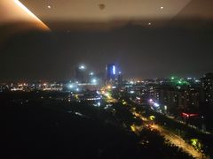 -广州天河合景福朋喜来登酒店