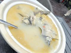 -后海彼岸花园餐厅