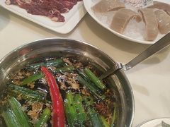 -围炉夜话·潮汕卤水火锅(榕江店)