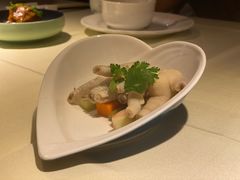 -百味馆·粤菜·湛江菜(后海花园店)