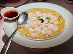 蟹粉虾仁-蟹榭(静安寺晶品商场店)