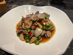 -悦百味·品质川菜(橄榄郡店)