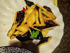 -三道菜(明堂公园店)