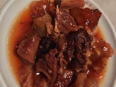 -松鹤面馆·古法焖肉面(观前店)