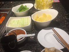 -海底捞火锅(群星城店)