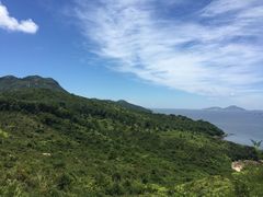 -南丫岛