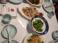 -老城味道·传统天津菜(杨柳青店)
