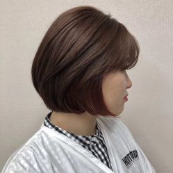 -BOF HAIR BY HONTO