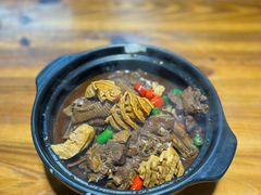 -根缘牌档(兴城路店)