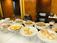 -番禺宾馆丽苑厅