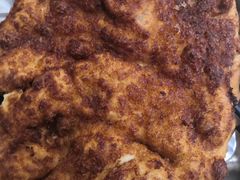 糖油饼-清真-戏楼王记牛肉面